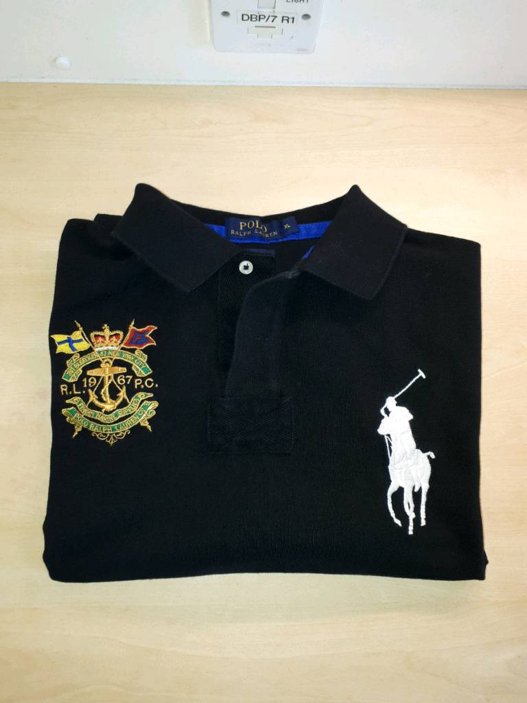 fake ralph lauren polo shirts